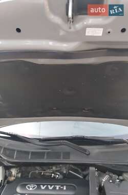 Седан Toyota Camry 2008 в 