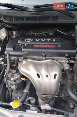 Седан Toyota Camry 2008 в 