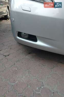 Седан Toyota Camry 2008 в 