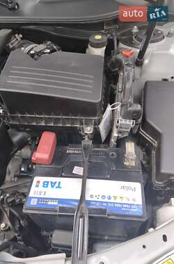 Седан Toyota Camry 2008 в 