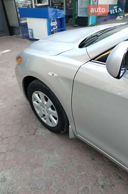 Седан Toyota Camry 2008 в 