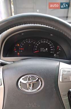 Седан Toyota Camry 2008 в 