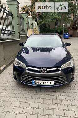 Седан Toyota Camry 2014 в Одесі