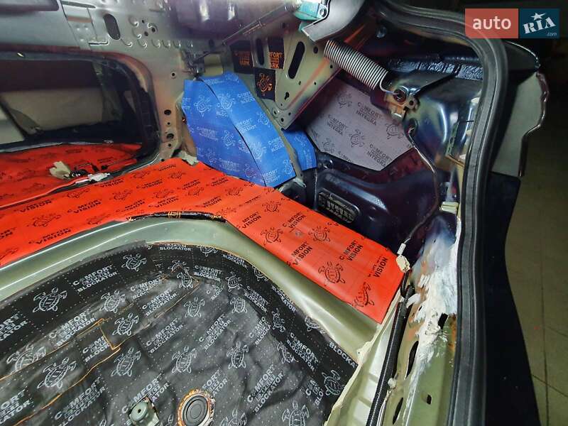 Седан Toyota Camry 2018 в Ужгороде фото 9 Седан Toyota Camry 2018 в Ужгороде