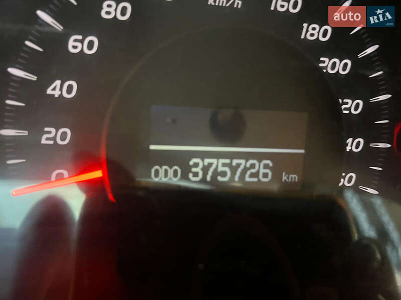 Седан Toyota Camry 2007 в Сумах