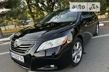 Седан Toyota Camry 2006 в Одессе