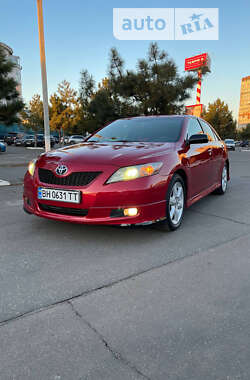 Седан Toyota Camry 2006 в Одессе