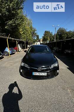 Седан Toyota Camry 2016 в Одессе