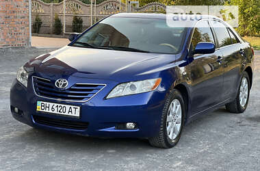 Седан Toyota Camry 2006 в Хмельницькому