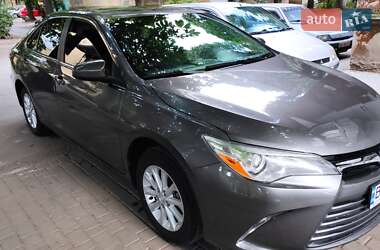 Седан Toyota Camry 2015 в Одессе