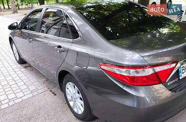 Седан Toyota Camry 2015 в Одессе