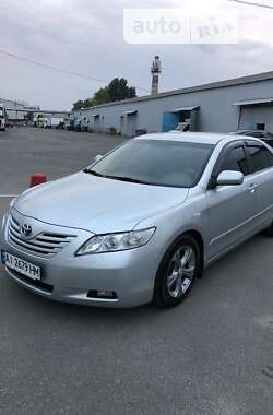 Седан Toyota Camry 2008 в Вишневому