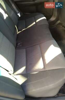 Седан Toyota Camry 2016 в Кременці