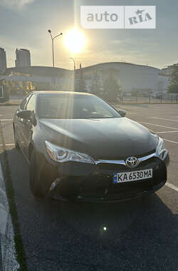 Седан Toyota Camry 2014 в Києві