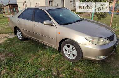 Седан Toyota Camry 2002 в Одесі