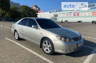 Седан Toyota Camry 2001 в Одесі