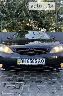 Седан Toyota Camry 2006 в Одесі