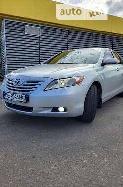 Седан Toyota Camry 2007 в Вознесенске