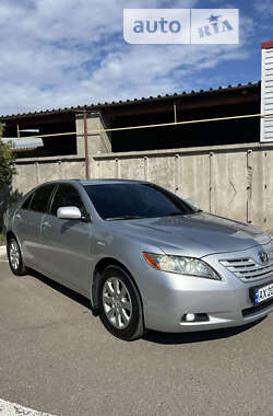 Седан Toyota Camry 2007 в Харкові