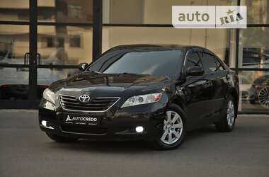 Седан Toyota Camry 2007 в Харькове