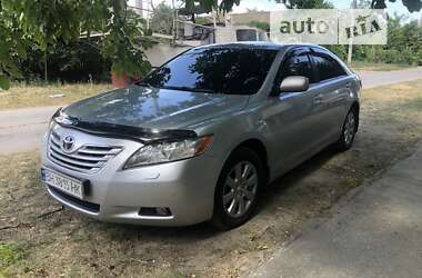 Седан Toyota Camry 2008 в Килии