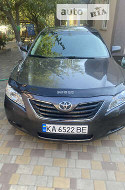 Седан Toyota Camry 2008 в Конотопі