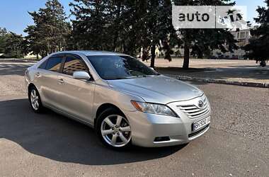 Седан Toyota Camry 2006 в Черноморске