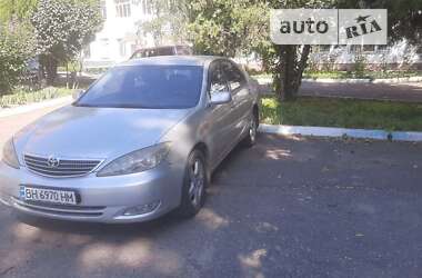 Седан Toyota Camry 2004 в Черноморске