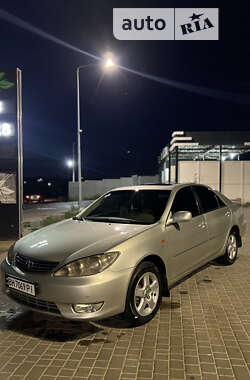 Седан Toyota Camry 2005 в Одесі