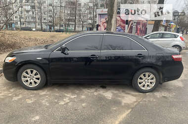 Седан Toyota Camry 2006 в Харкові