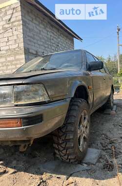 Универсал Toyota Camry 1987 в Житомире