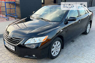 Седан Toyota Camry 2008 в Одесі