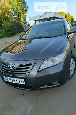 Седан Toyota Camry 2006 в Харкові