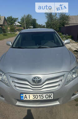 Седан Toyota Camry 2011 в Борисполе