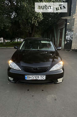 Седан Toyota Camry 2005 в Арцизе