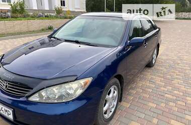 Седан Toyota Camry 2006 в Одессе