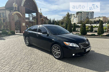 Седан Toyota Camry 2008 в Черноморске