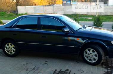 Седан Toyota Camry 1999 в Олександрії