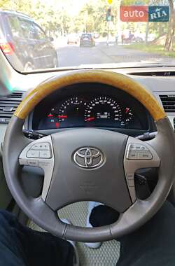 Седан Toyota Camry 2006 в Одессе