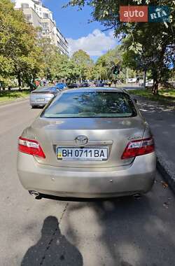 Седан Toyota Camry 2006 в Одессе