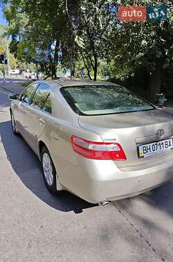 Седан Toyota Camry 2006 в Одессе