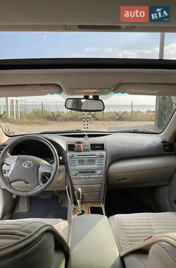 Седан Toyota Camry 2007 в 