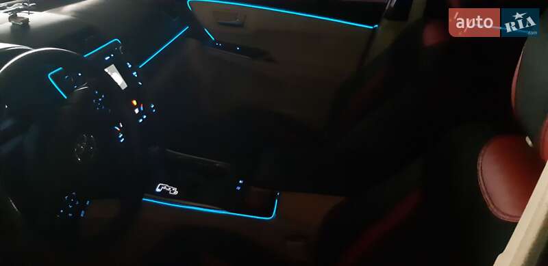 Седан Toyota Camry 2015 в Одесі