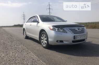 Седан Toyota Camry 2008 в Кілії