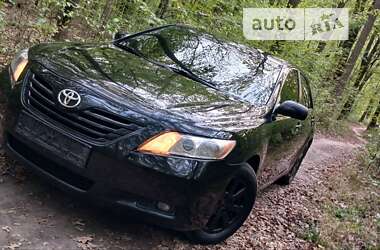 Седан Toyota Camry 2007 в Вінниці