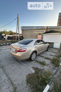 Седан Toyota Camry 2006 в Вилкове