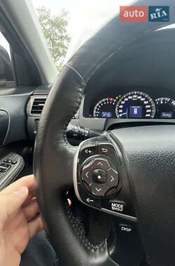 Седан Toyota Camry 2011 в 