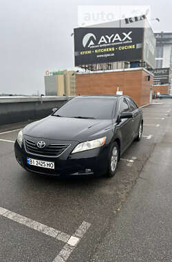 Седан Toyota Camry 2006 в Києві