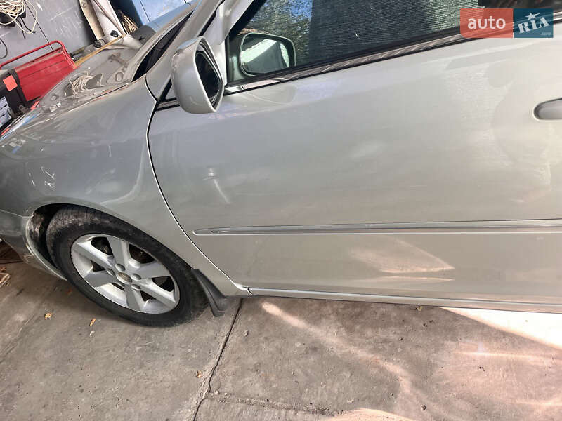 Седан Toyota Camry 2003 в Черновцах фото 12 Седан Toyota Camry 2003 в Черновцах