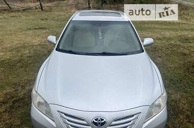 Седан Toyota Camry 2006 в Білій Церкві